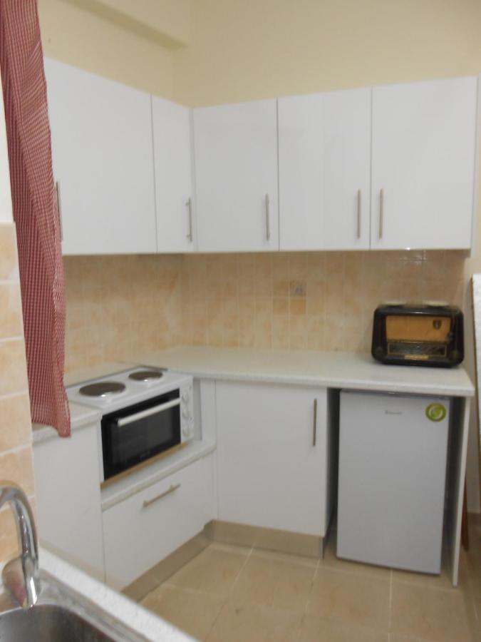 Elena'S Old Corfu Town Apartment מראה חיצוני תמונה