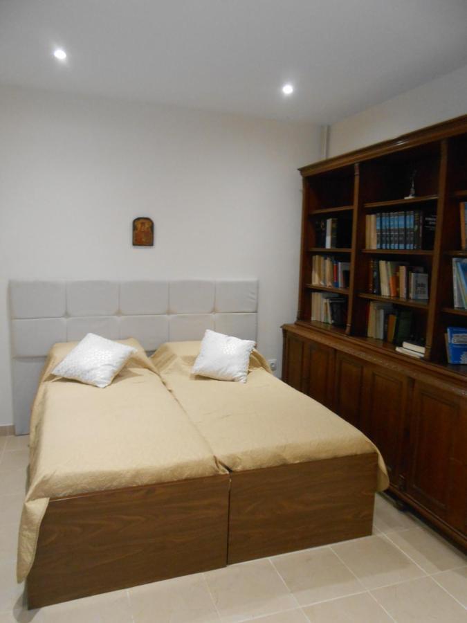 Elena'S Old Corfu Town Apartment מראה חיצוני תמונה