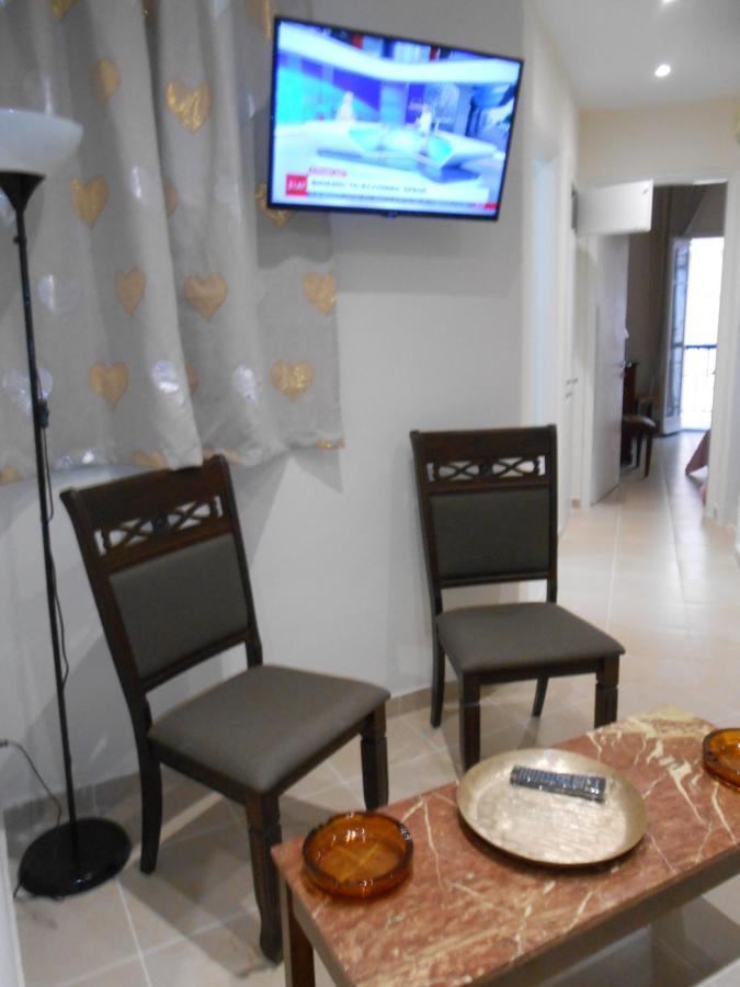 Elena'S Old Corfu Town Apartment מראה חיצוני תמונה