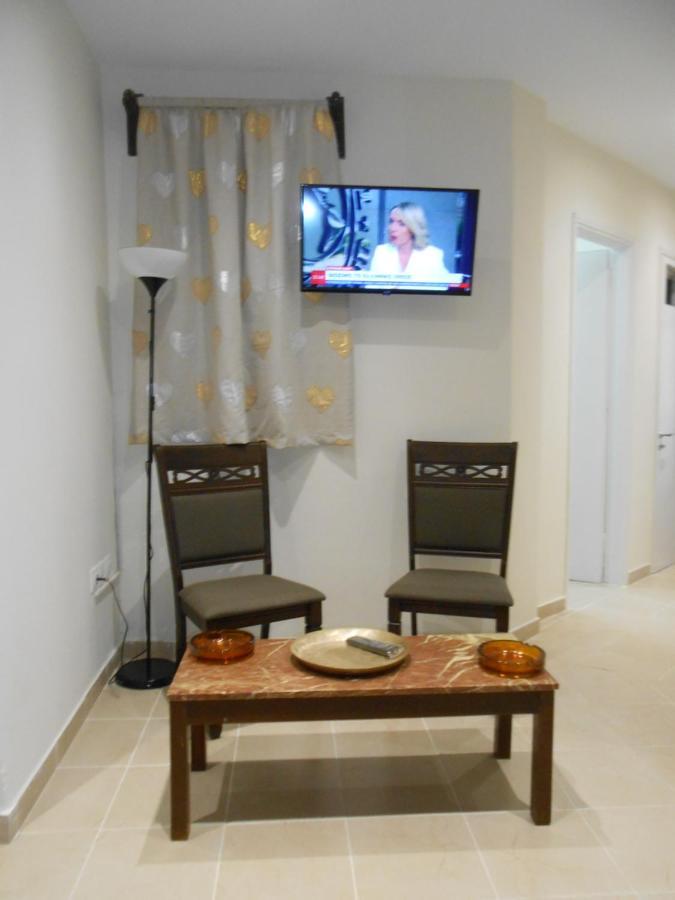 Elena'S Old Corfu Town Apartment מראה חיצוני תמונה